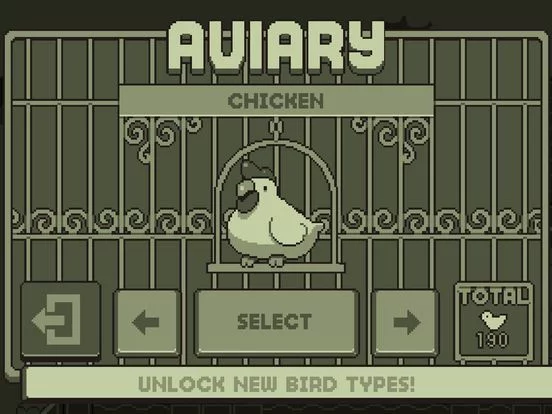 Изображение игры: Endless Doves