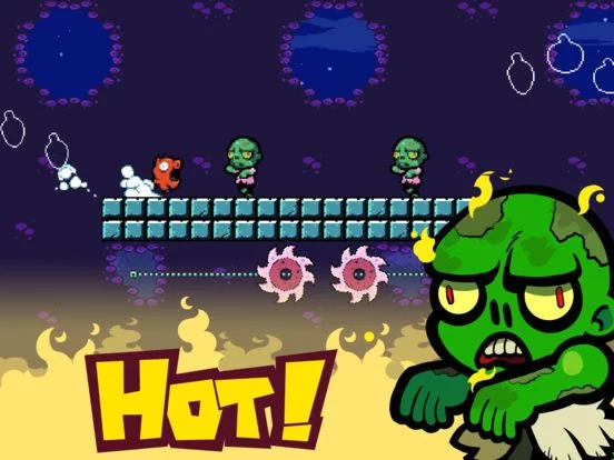 Изображение игры: Spicy Piggy