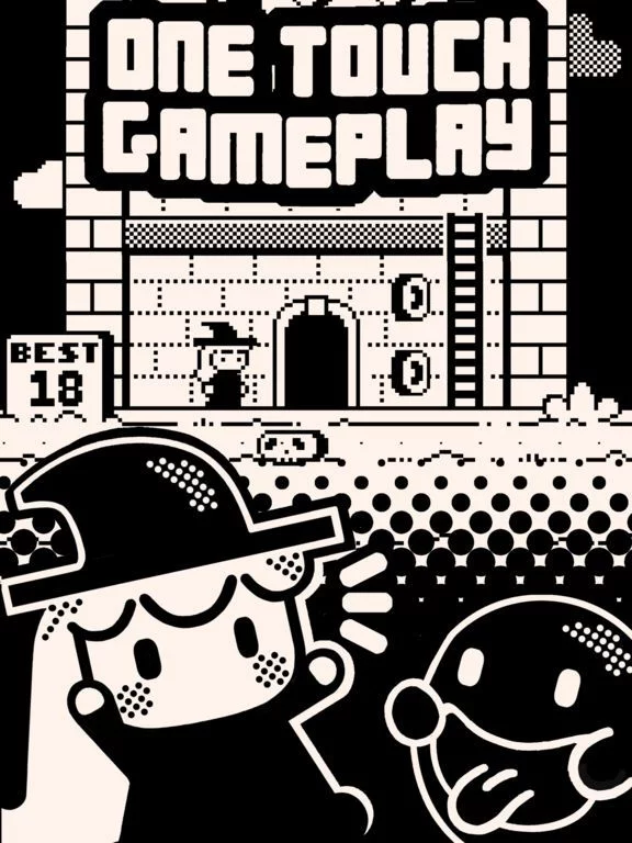 Изображение игры: Magic Mansion