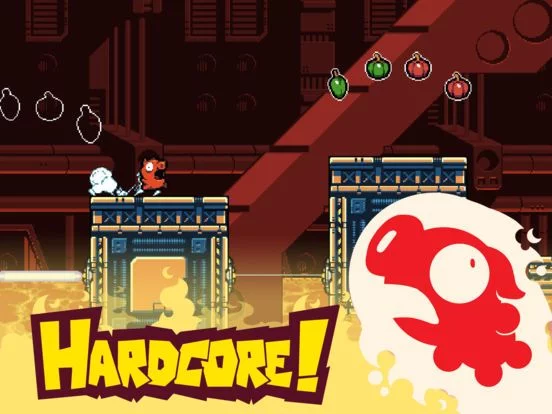 Изображение игры: Spicy Piggy
