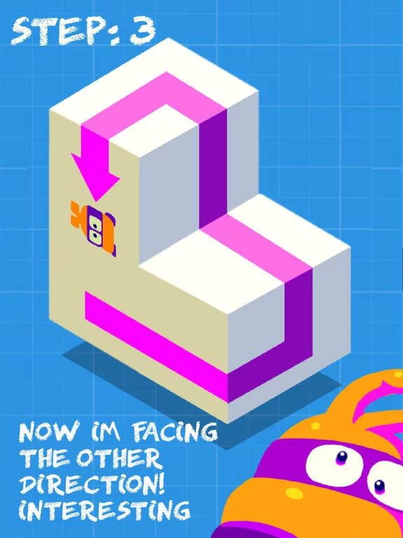 Изображение игры: Flat Pack