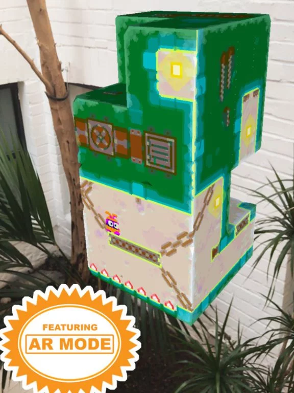 Изображение игры: Flat Pack