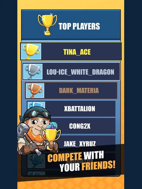 Изображение игры: Idle Blades Tycoon