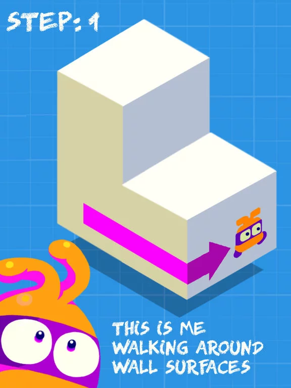 Изображение игры: Flat Pack