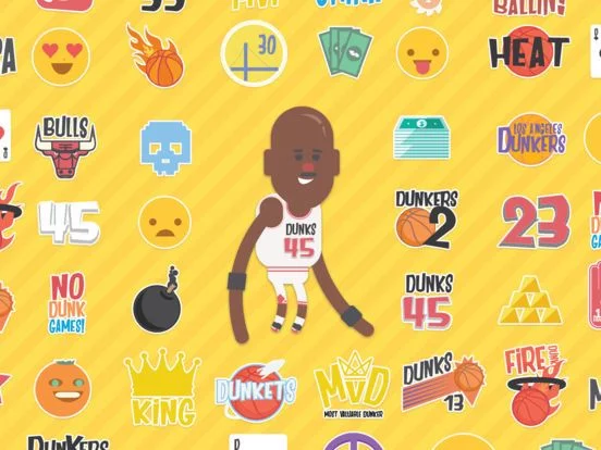 Изображение игры: Dunkers 2