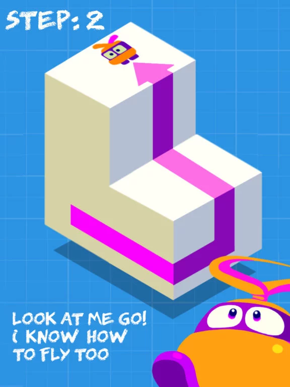 Изображение игры: Flat Pack