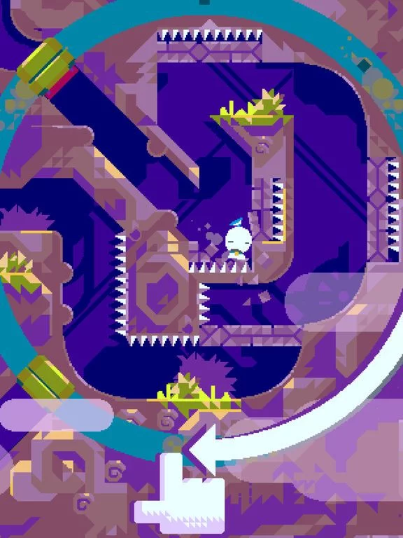 Изображение игры: Beneath The Lighthouse