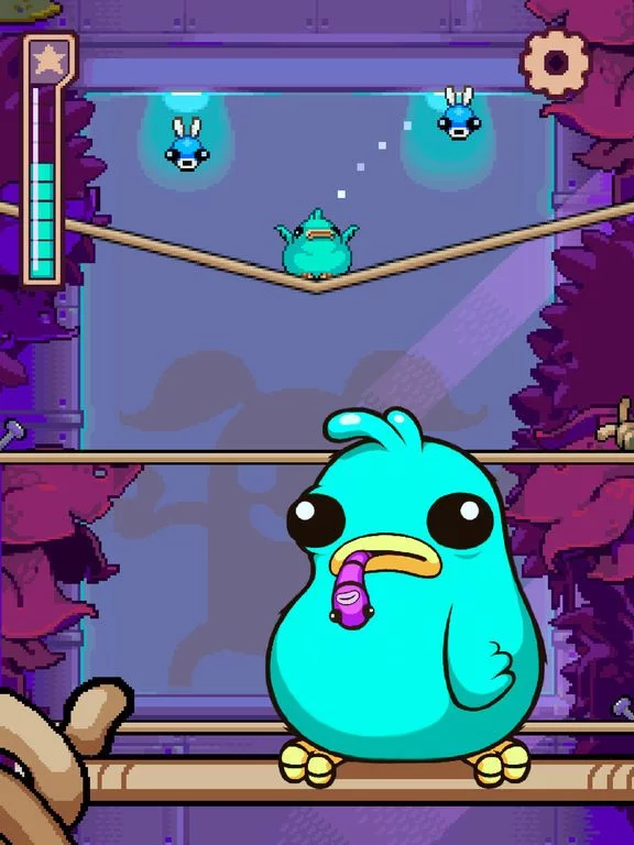 Изображение игры: Cooped Up