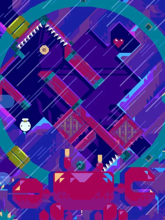 Изображение игры: Beneath The Lighthouse