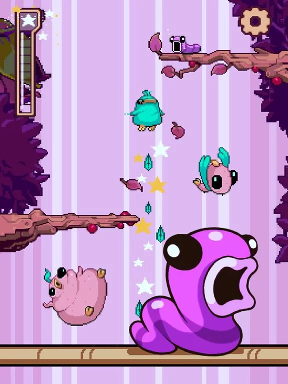 Изображение игры: Cooped Up