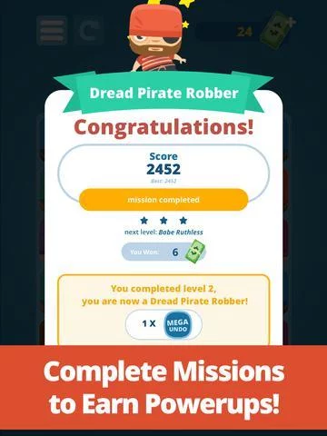 Изображение игры: 13 Thieves