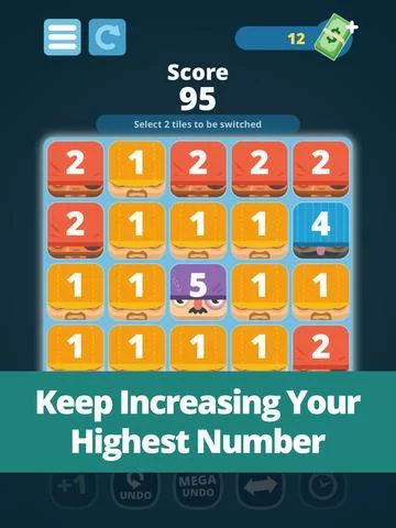 Изображение игры: 13 Thieves