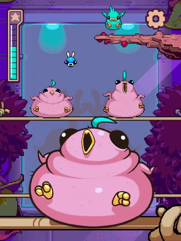 Изображение игры: Cooped Up