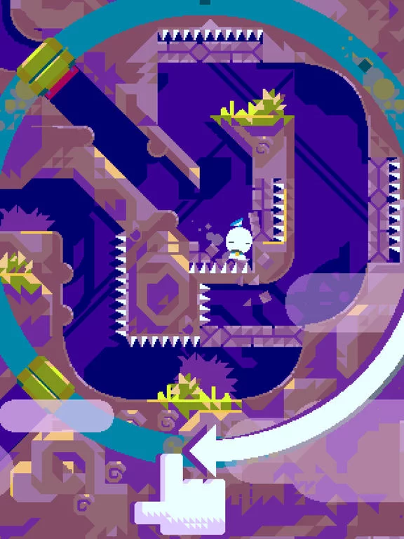 Изображение игры: Beneath The Lighthouse