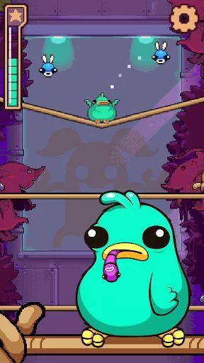 Изображение игры: Cooped Up