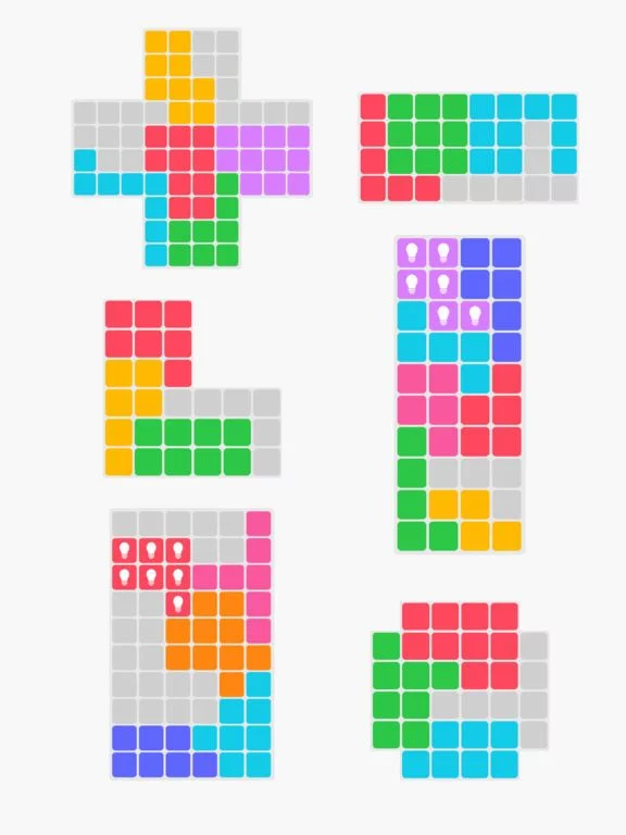Изображение игры: Blocks ·