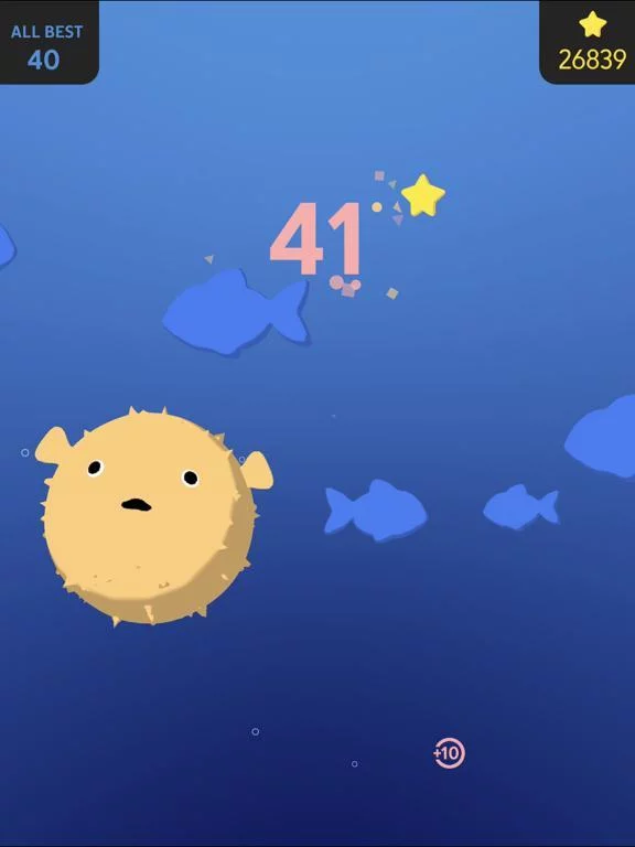 Изображение игры: Spin The Ball
