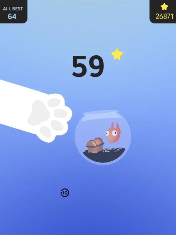 Изображение игры: Spin The Ball