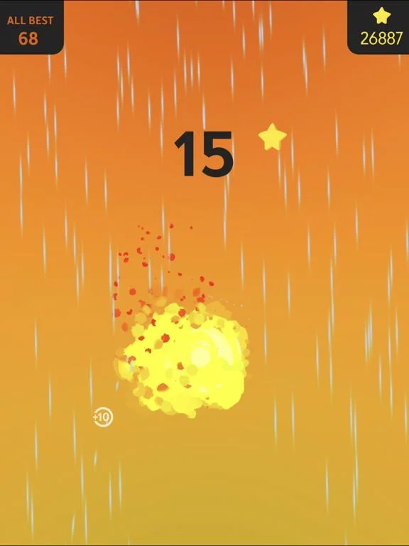 Изображение игры: Spin The Ball