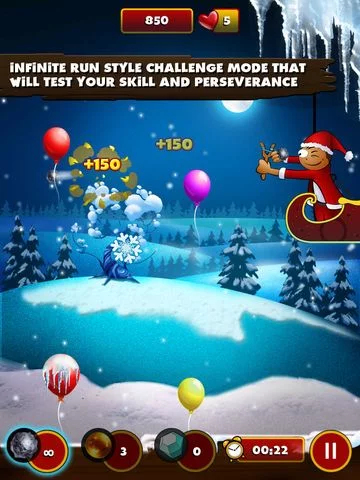 Изображение игры: Popping Mania FREE