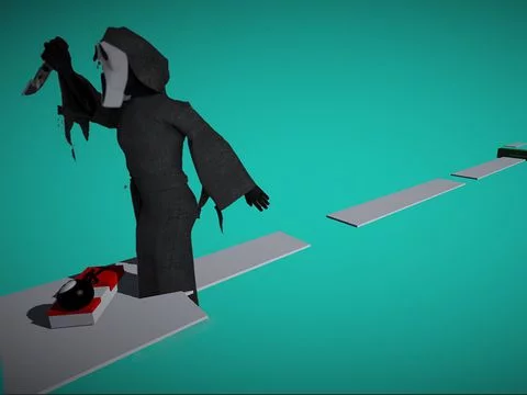 Изображение игры: Stickman Dreamer