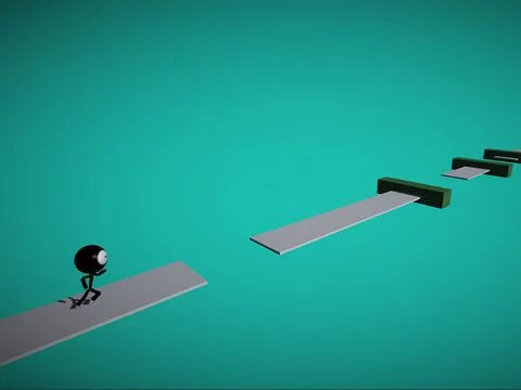 Изображение игры: Stickman Dreamer