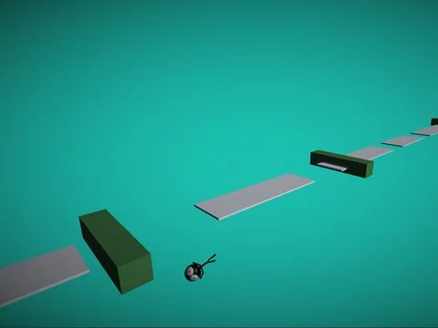 Изображение игры: Stickman Dreamer