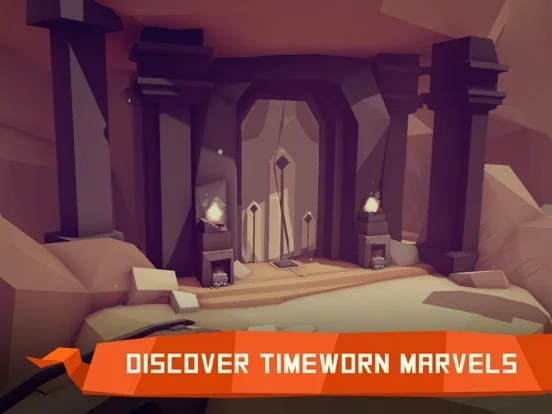 Изображение игры: After the End Forsaken Destiny
