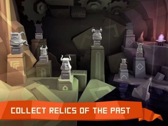 Изображение игры: After the End Forsaken Destiny