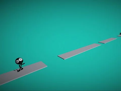 Изображение игры: Stickman Dreamer