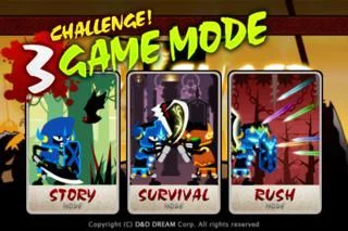 Изображение игры: iChallenger-Return