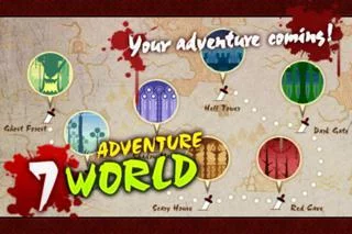 Изображение игры: iChallenger-Return
