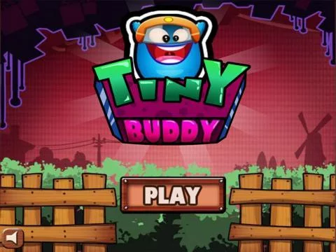 Изображение игры: Tinny Buddy