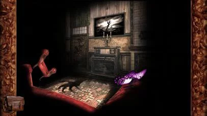 Изображение игры: Haunted Manor FULL