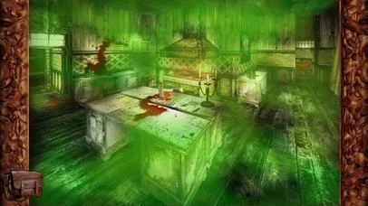 Изображение игры: Haunted Manor FULL