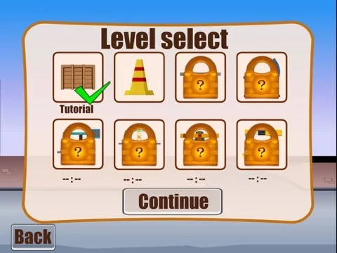 Изображение игры: Bike Race Free Rider
