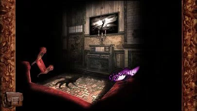 Изображение игры: Haunted Manor FULL