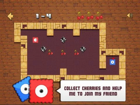 Изображение игры: Hardest Cube Game