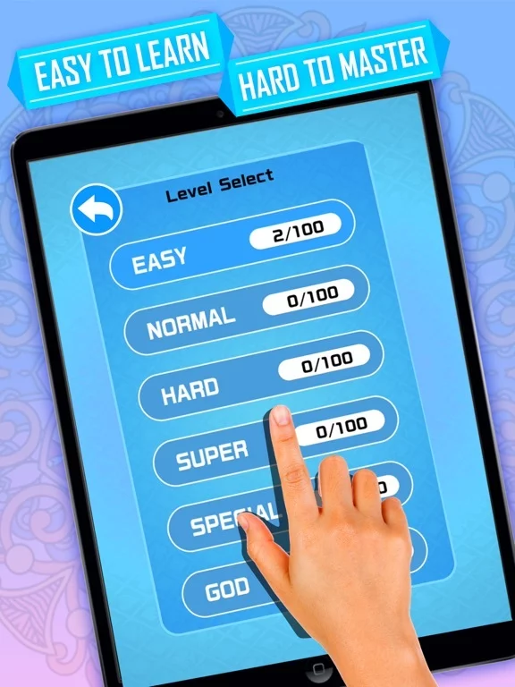 Изображение игры: Parking Escape