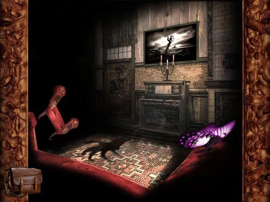 Изображение игры: Haunted Manor LITE
