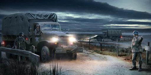 Изображение игры: World at War: WW2 Strategy MMO