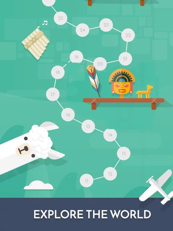 Изображение игры: Puzzle Adventure ∙