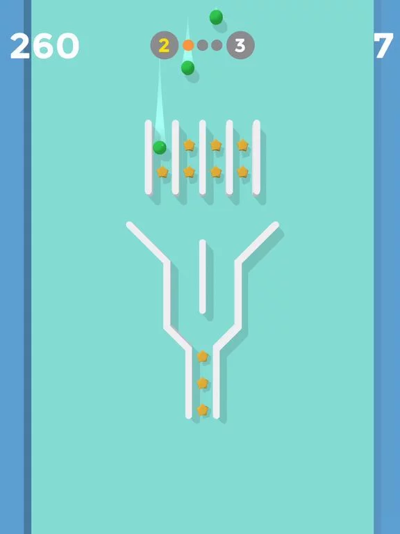 Изображение игры: Kaplink