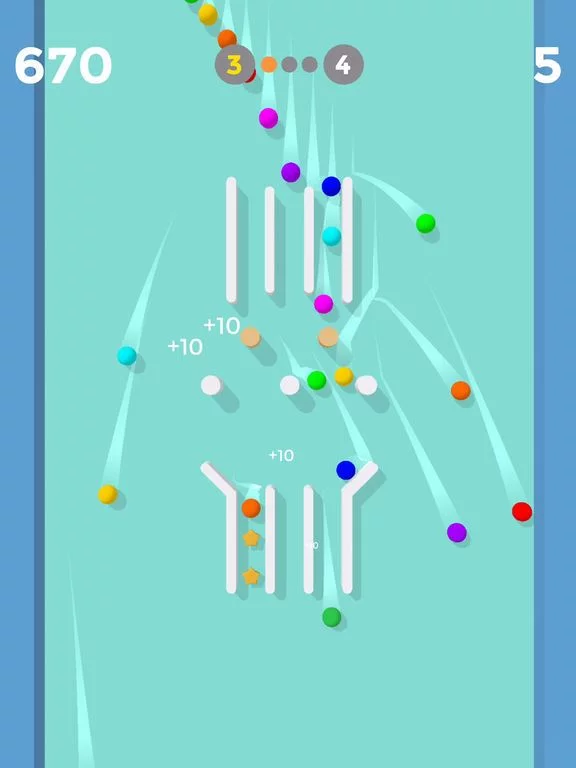 Изображение игры: Kaplink