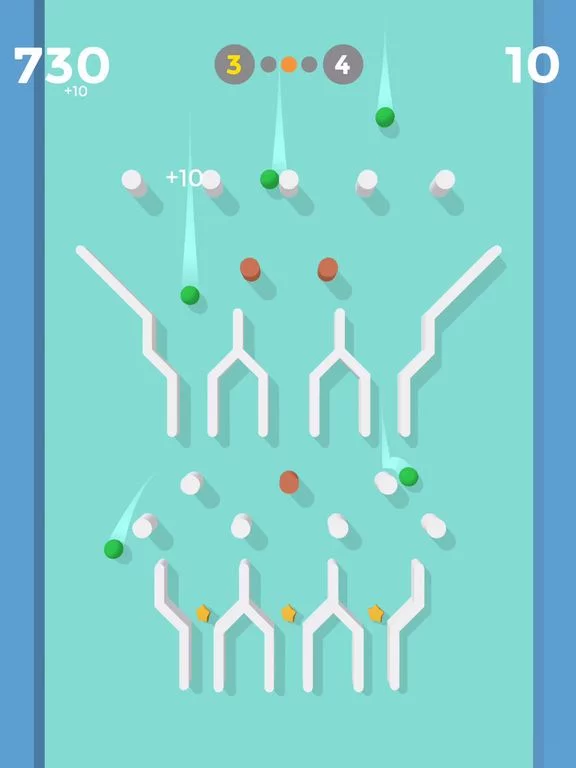 Изображение игры: Kaplink