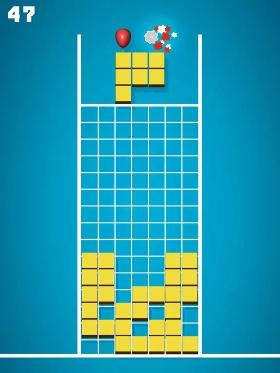 Изображение игры: Cut ’N Pop