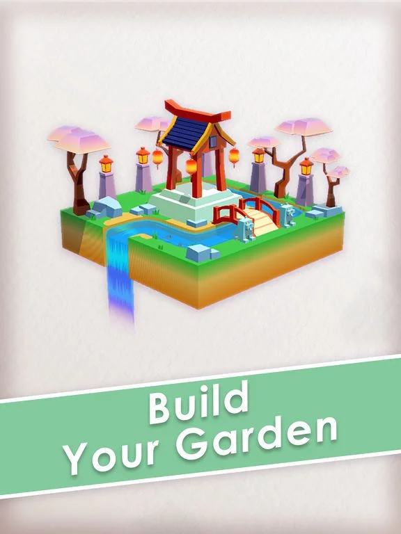 Изображение игры: Dot to Dot: Worlds