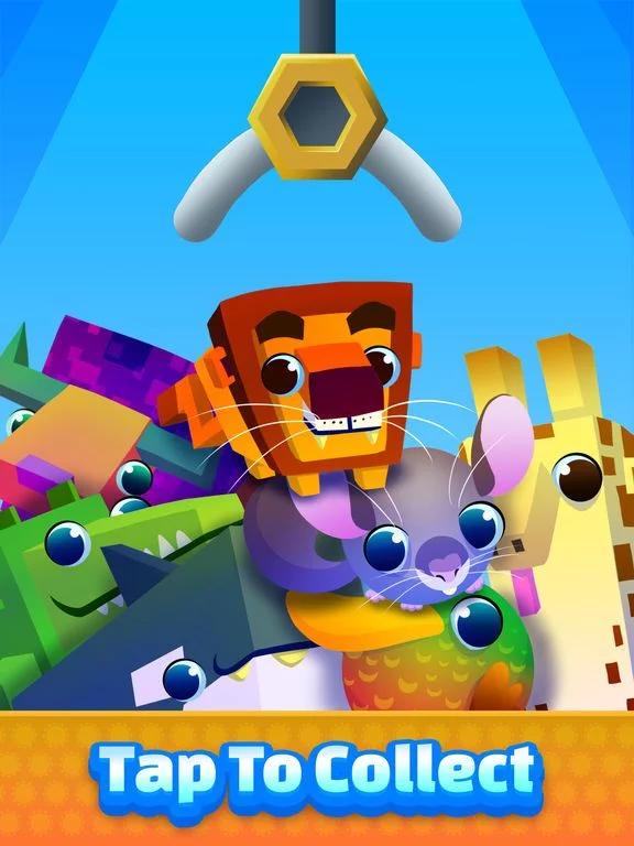 Изображение игры: Spin a Zoo