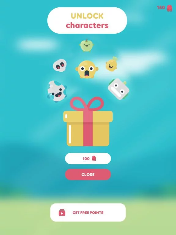 Изображение игры: Jumpinite - Endless Jump