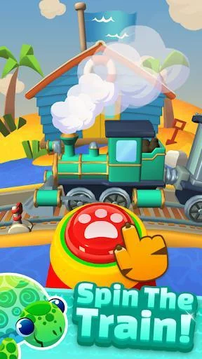 Изображение игры: Spin a Zoo